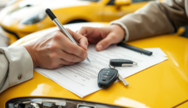 Autokauf in Northeim